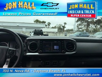 2023 Toyota Tacoma 2WD SR