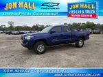 2023 Toyota Tacoma 2WD SR