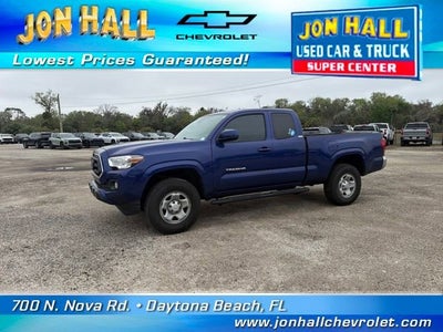 2023 Toyota Tacoma 2WD SR