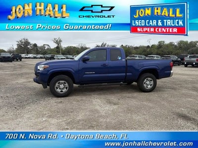 2023 Toyota Tacoma 2WD SR