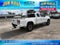 2022 Toyota Tacoma 4WD SR
