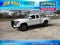 2022 Toyota Tacoma 4WD SR