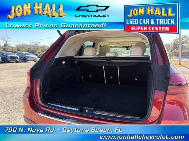 2025 Mercedes-Benz GLE GLE 450