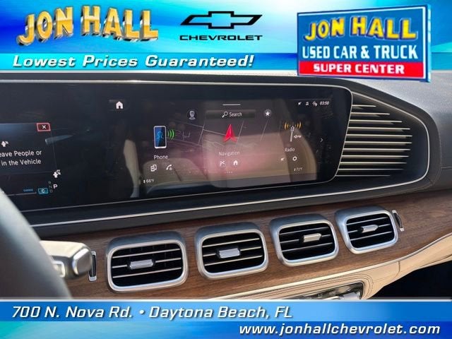 2025 Mercedes-Benz GLE GLE 450