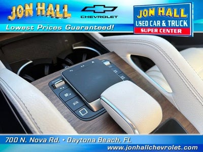 2025 Mercedes-Benz GLE GLE 450