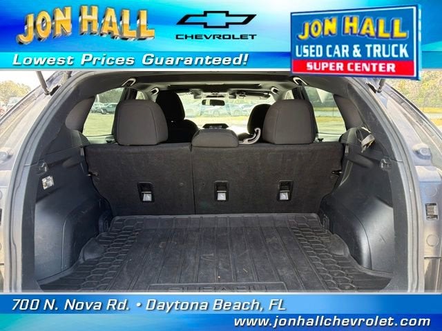 2019 Subaru Impreza Sport