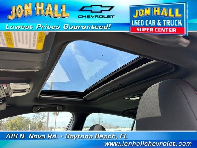 2019 Subaru Impreza Sport