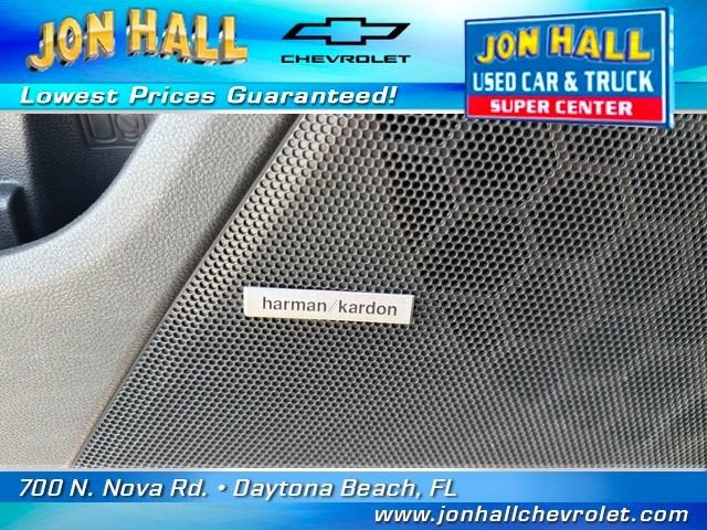 2019 Subaru Impreza Sport