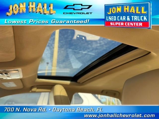 2015 Toyota Avalon Hybrid XLE Touring