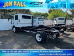 2024 Chevrolet Low Cab Forward 4500 NA