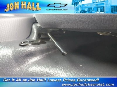 2024 Chevrolet Low Cab Forward 4500 Base