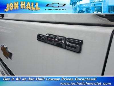 2024 Chevrolet Low Cab Forward 4500 Base