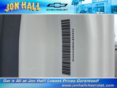 2024 Chevrolet Low Cab Forward 4500 Base