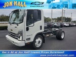 2024 Chevrolet Low Cab Forward 4500 Base