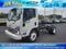 2024 Chevrolet Low Cab Forward 4500 Base