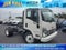 2024 Chevrolet Low Cab Forward 4500 Base