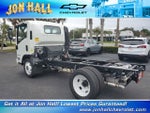 2024 Chevrolet Low Cab Forward 4500 Base