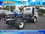 2024 Chevrolet Low Cab Forward 4500 Base