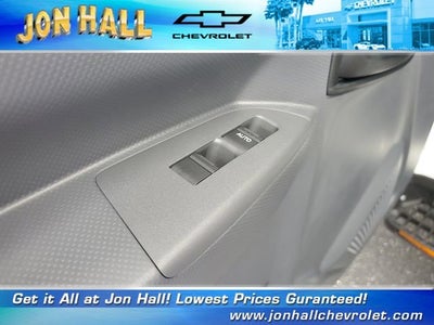 2024 Chevrolet Low Cab Forward 4500 Base