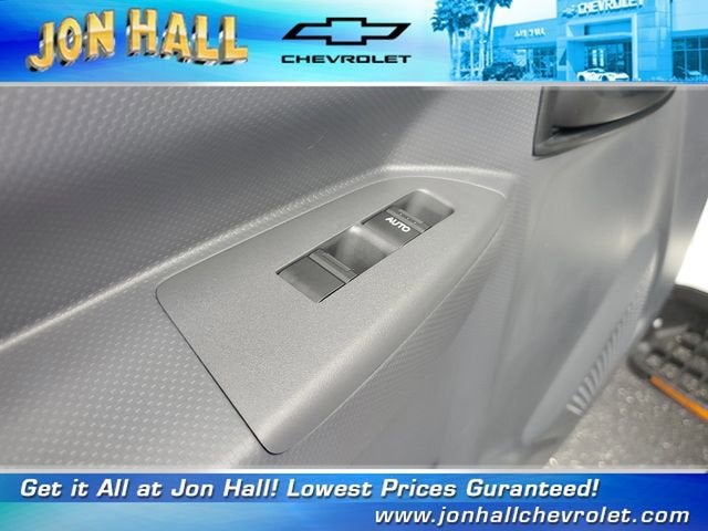 2024 Chevrolet Low Cab Forward 4500 Base