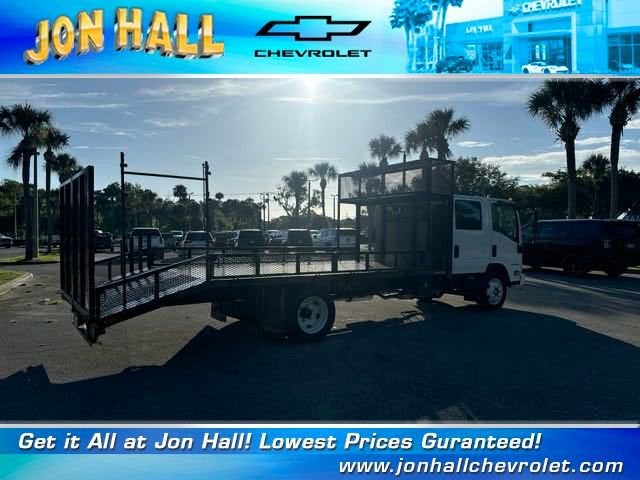 2025 Chevrolet Low Cab Forward 5500 XG NA