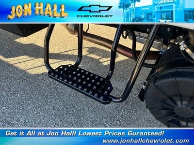 2025 Chevrolet Low Cab Forward 5500 XG NA