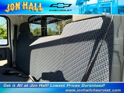2025 Chevrolet Low Cab Forward 5500 XG NA