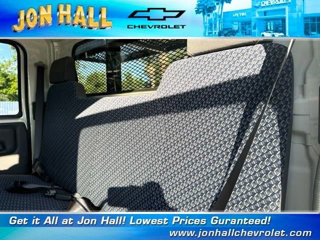 2025 Chevrolet Low Cab Forward 5500 XG NA