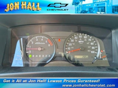 2025 Chevrolet Low Cab Forward 5500 XG NA