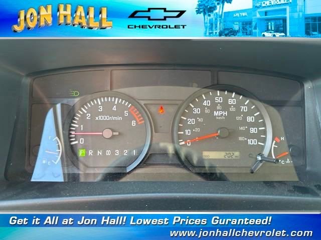 2025 Chevrolet Low Cab Forward 5500 XG NA