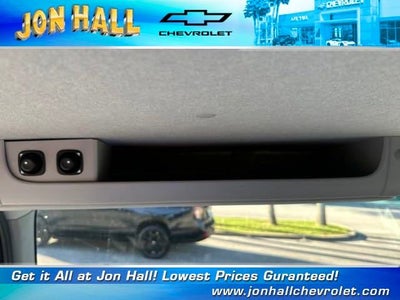 2025 Chevrolet Low Cab Forward 5500 XG NA