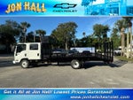 2025 Chevrolet Low Cab Forward 5500 XG NA