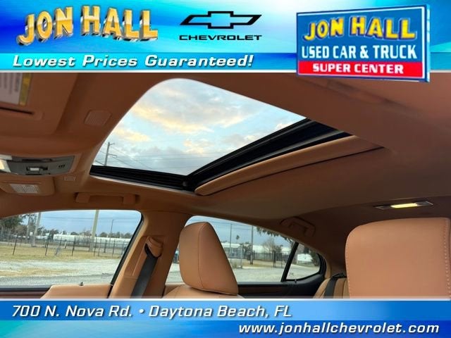 2025 Lexus ES ES 350