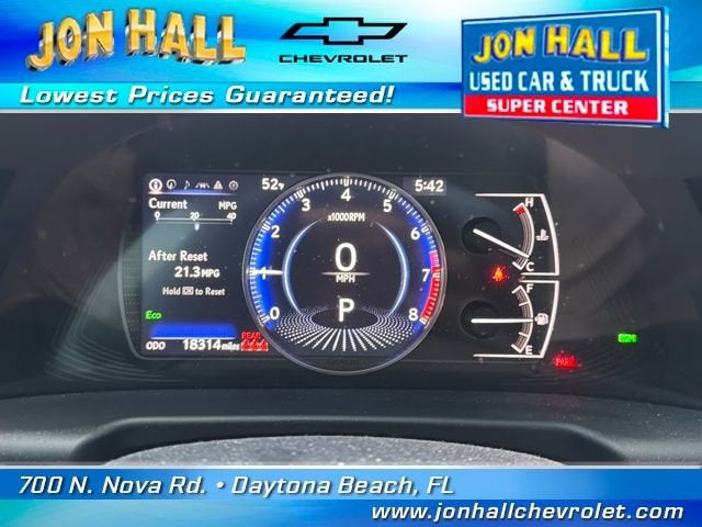 2025 Lexus ES ES 350