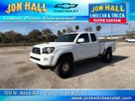 2007 Toyota Tacoma NA