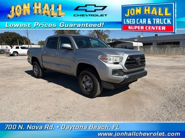 2019 Toyota Tacoma 2WD SR