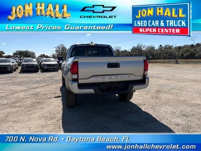 2019 Toyota Tacoma 2WD SR