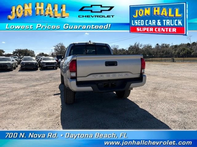 2019 Toyota Tacoma 2WD SR