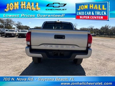 2019 Toyota Tacoma 2WD SR