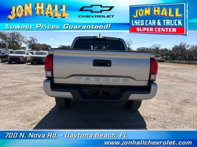 2019 Toyota Tacoma 2WD SR