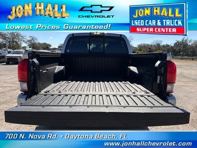 2019 Toyota Tacoma 2WD SR