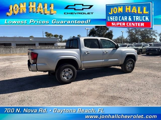 2019 Toyota Tacoma 2WD SR