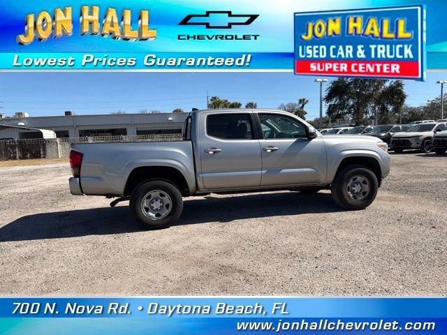 2019 Toyota Tacoma 2WD SR