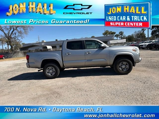2019 Toyota Tacoma 2WD SR