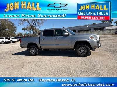 2019 Toyota Tacoma 2WD SR