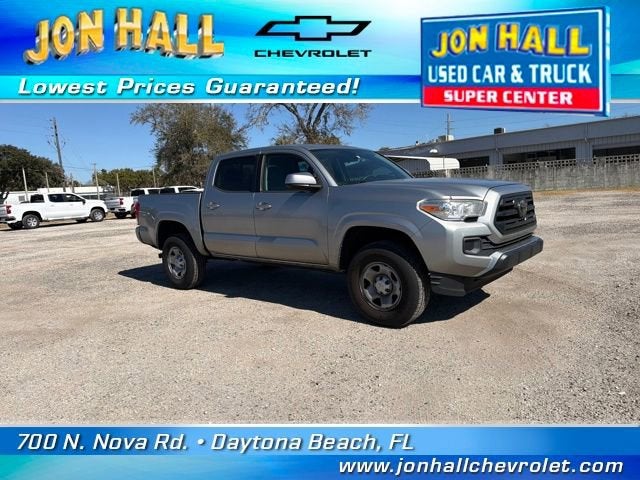 2019 Toyota Tacoma 2WD SR