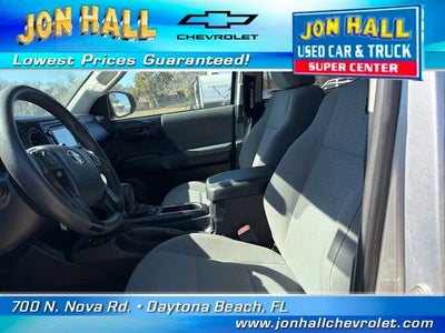 2019 Toyota Tacoma 2WD SR