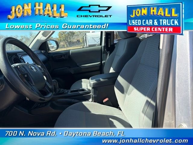 2019 Toyota Tacoma 2WD SR