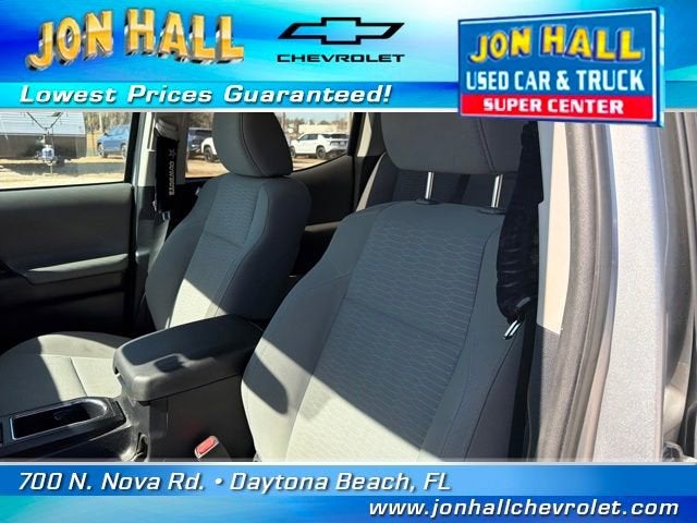 2019 Toyota Tacoma 2WD SR