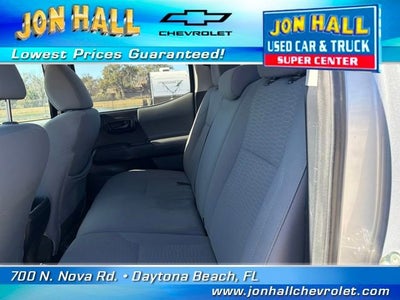 2019 Toyota Tacoma 2WD SR